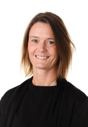 Gitte Lundø Viceskoleleder